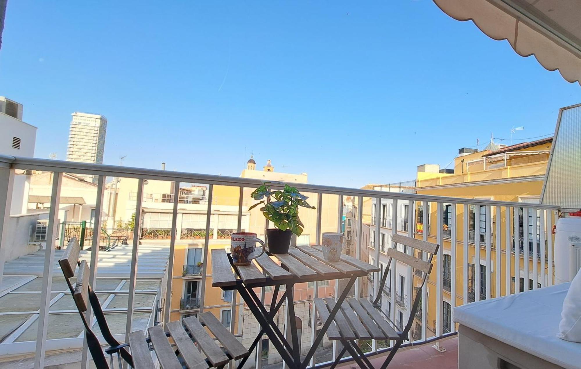 Alicante Plaza Beach Zewnętrze zdjęcie